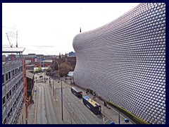 Selfridges department store, Bullring 08.JPG